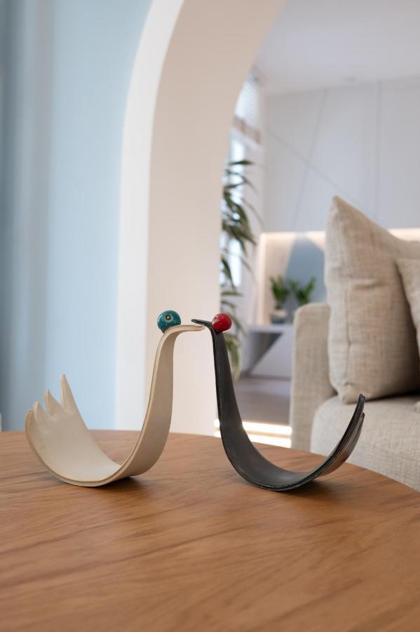 Apartamento Casa Blue Dove