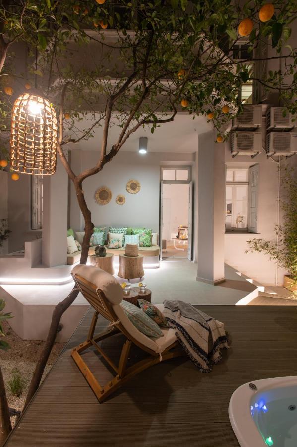 Apartment Casa Blue Dove Chania (Crete)