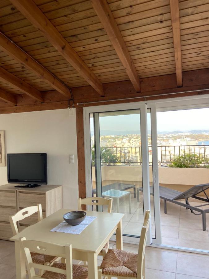 Candia Chrissi Akti Chania