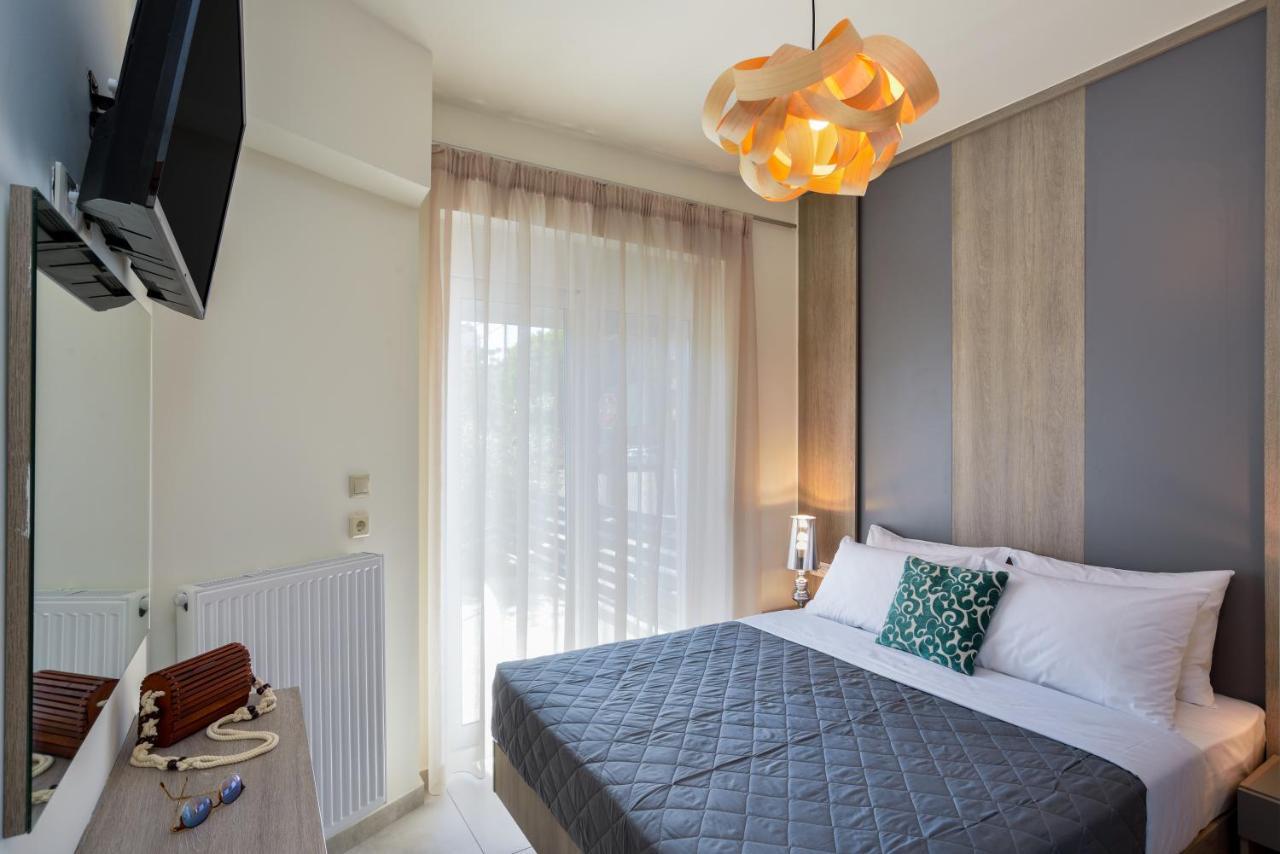 Apartment Elia Residences