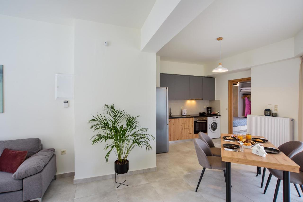 Elia Residences