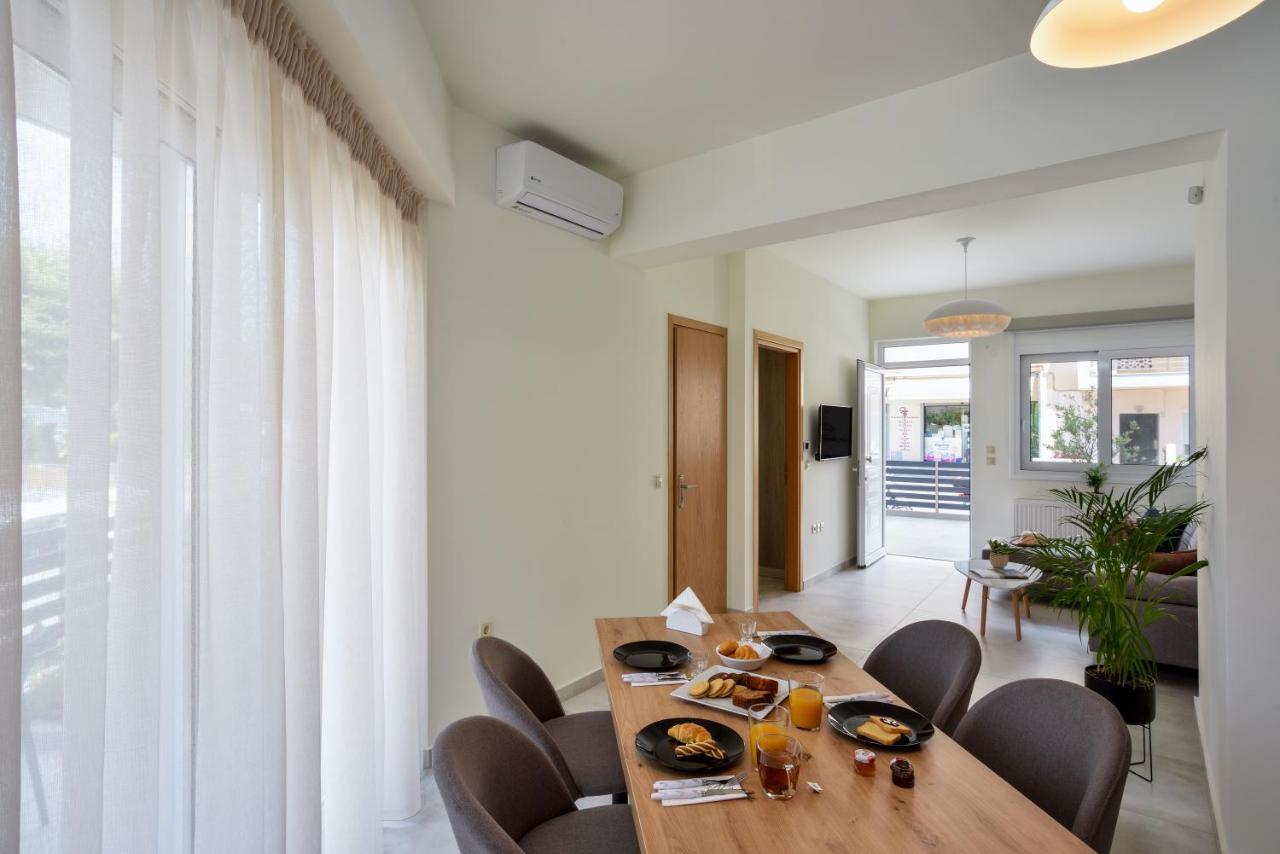 Elia Residences Chania (Crete)