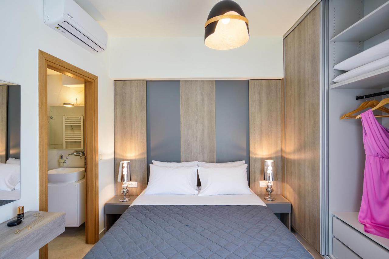Elia Residences