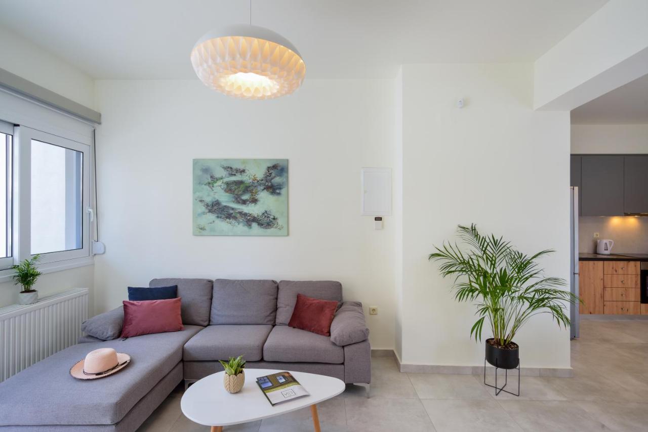 Elia Residences