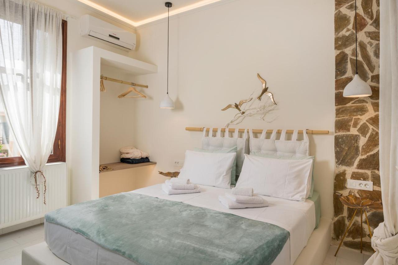 Belle Epoque Halepa's House Villa Chania (Crete)