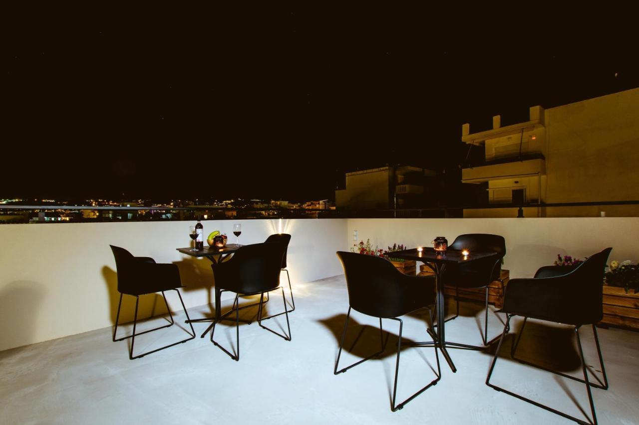 Apartamento Emeli *