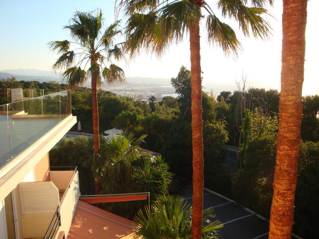 Monte Vardia Hotel 3*