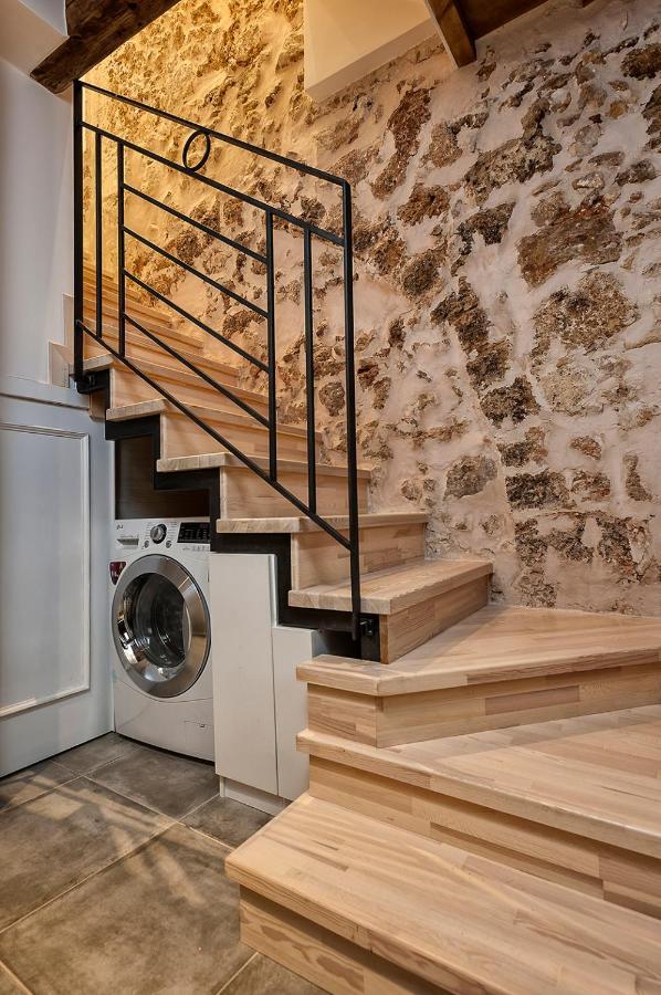 Casa Di Gouto Apartamento *