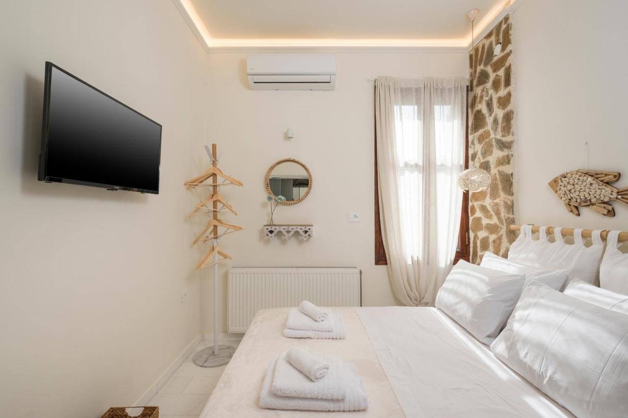 Belle Epoque Halepa's House Villa Chania (Crete)
