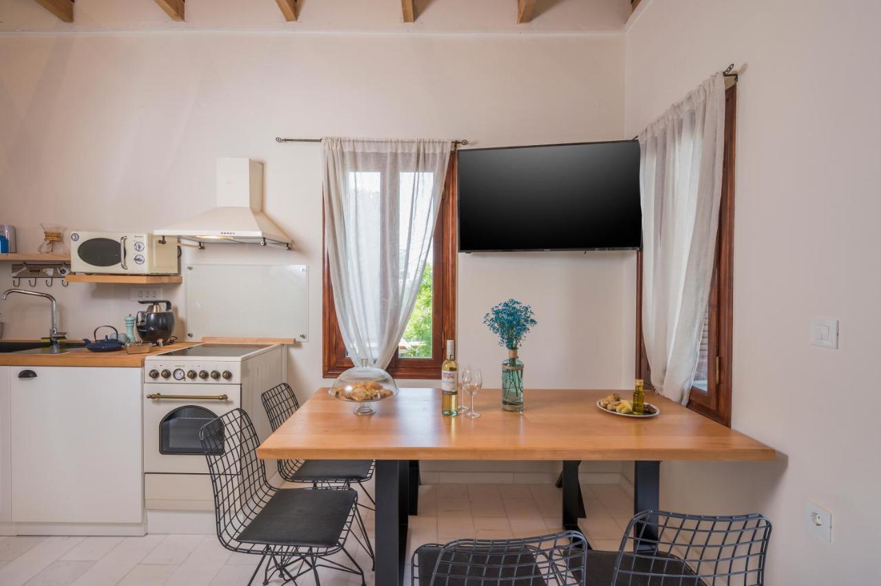 Holiday home Belle Epoque Halepa's House & Chania (Crete)