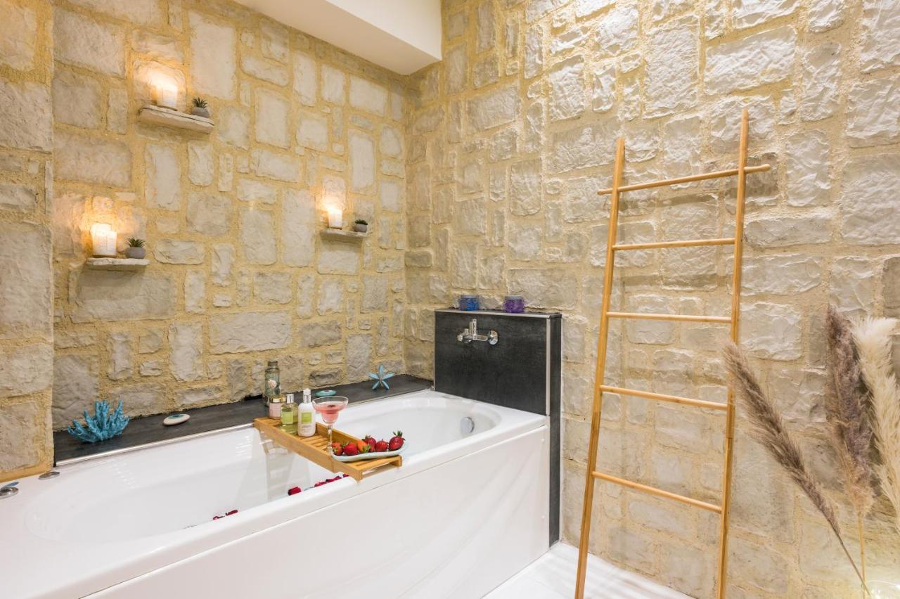 Belle Epoque Halepa's House & Holiday home Chania (Crete)