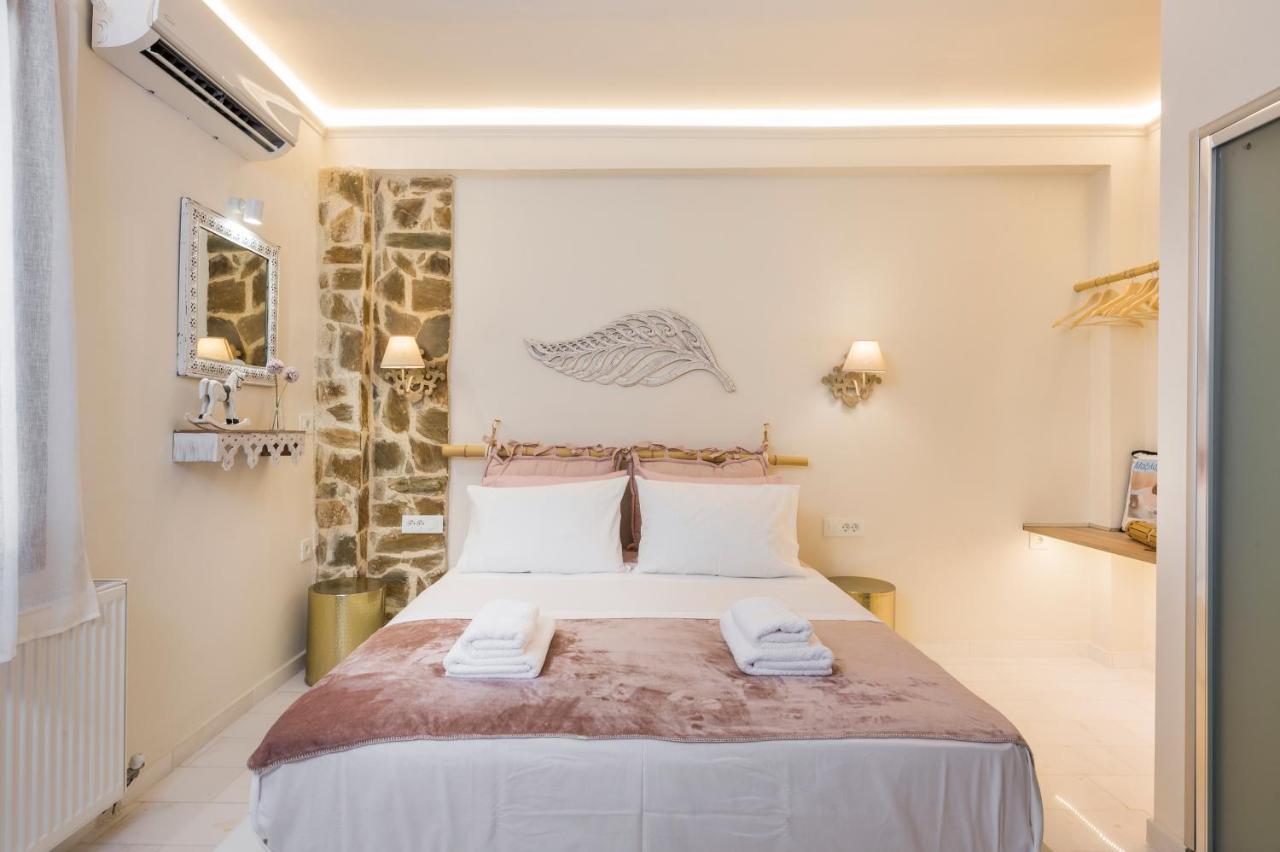 Holiday home Belle Epoque Halepa's House & Chania (Crete)