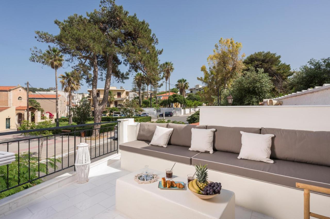 Holiday home Belle Epoque Halepa's House & Chania (Crete)