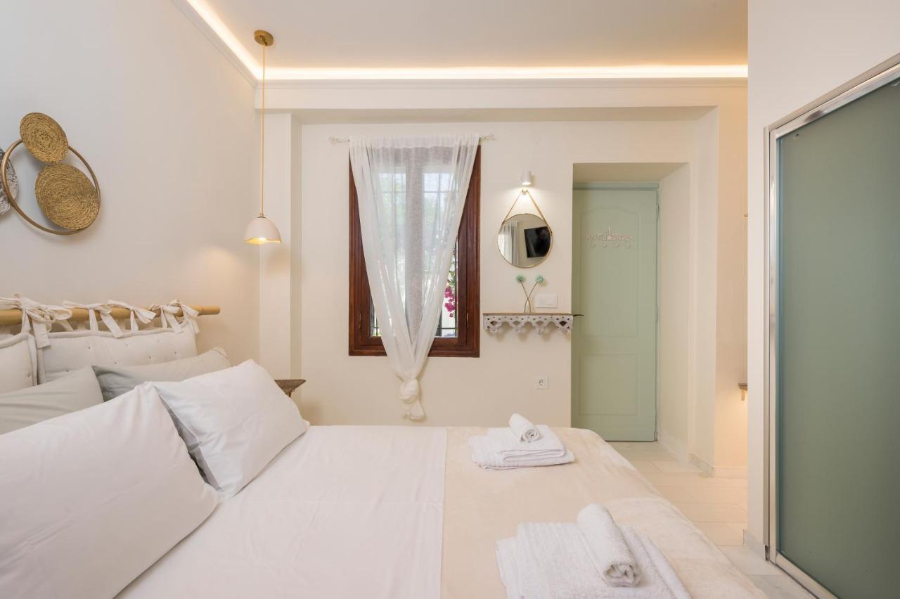 Belle Epoque Halepa's House & Holiday home Chania (Crete)