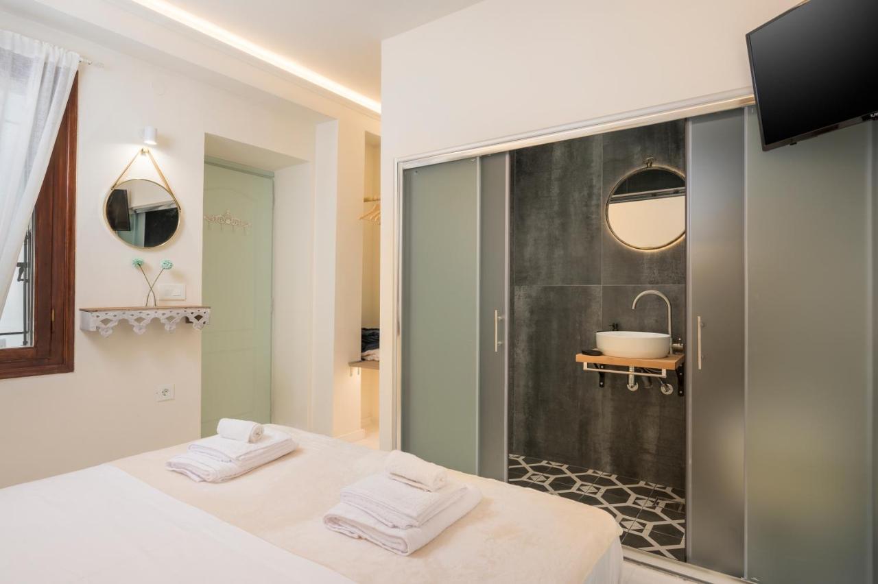 Belle Epoque Halepa's House & Holiday home Chania (Crete)