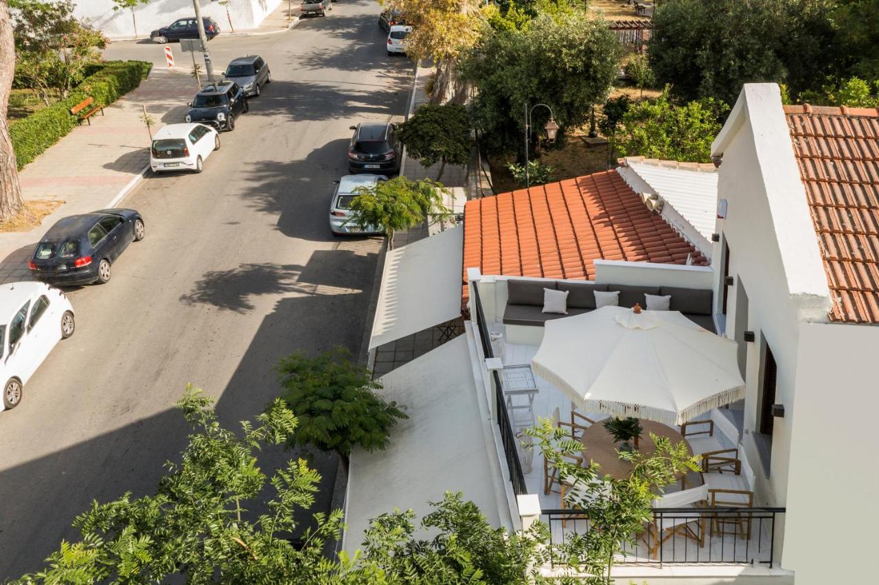 Holiday home Belle Epoque Halepa's House & Chania (Crete)