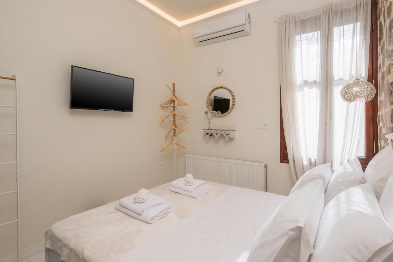 Holiday home Belle Epoque Halepa's House &