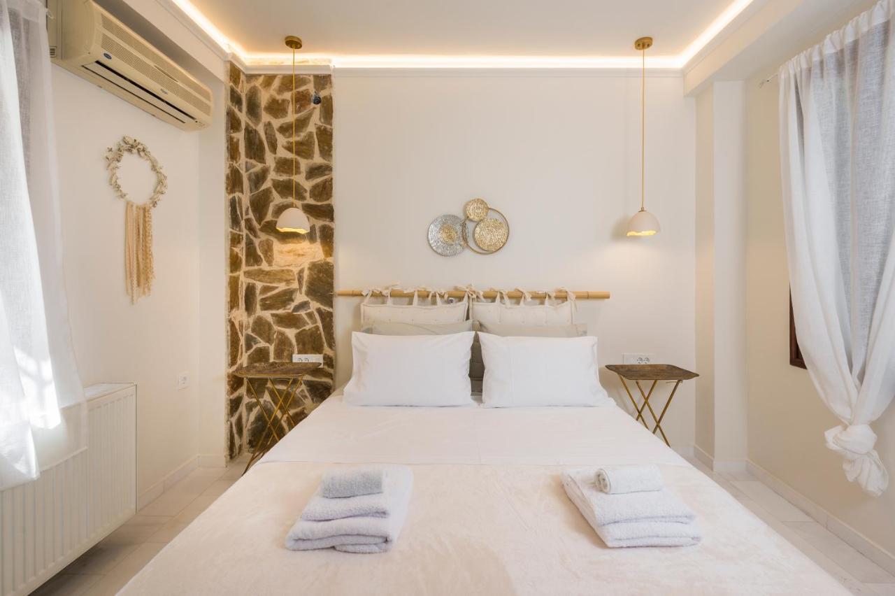 Belle Epoque Halepa's House & Holiday home Chania (Crete)