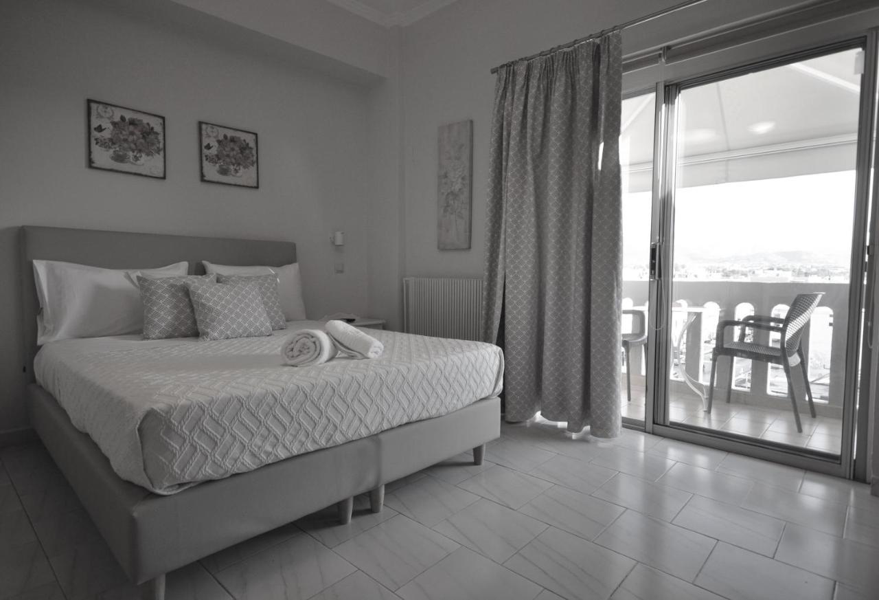 Apartment Chania *