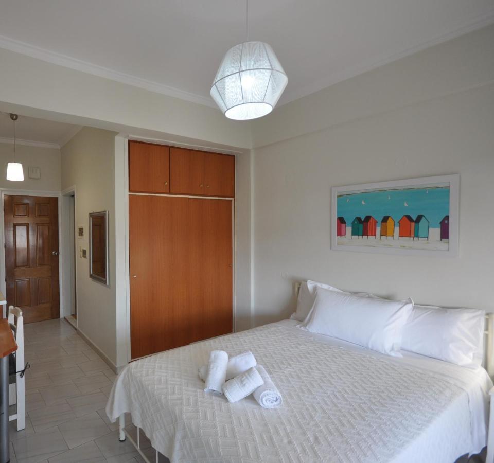 Chania Apartment
