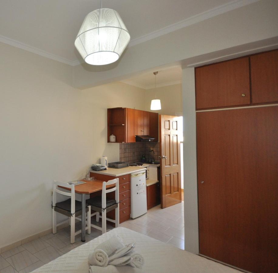 Chania Apartment