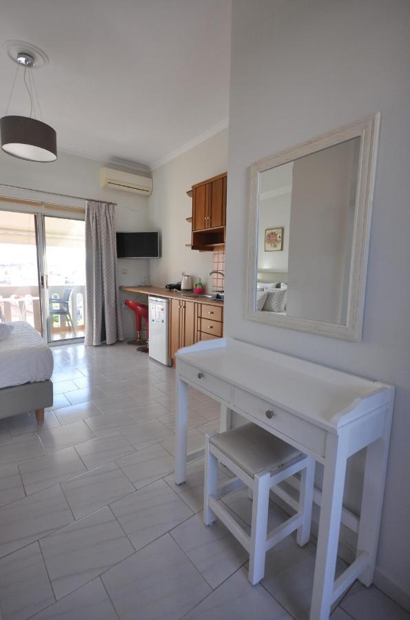 Apartment Chania *
