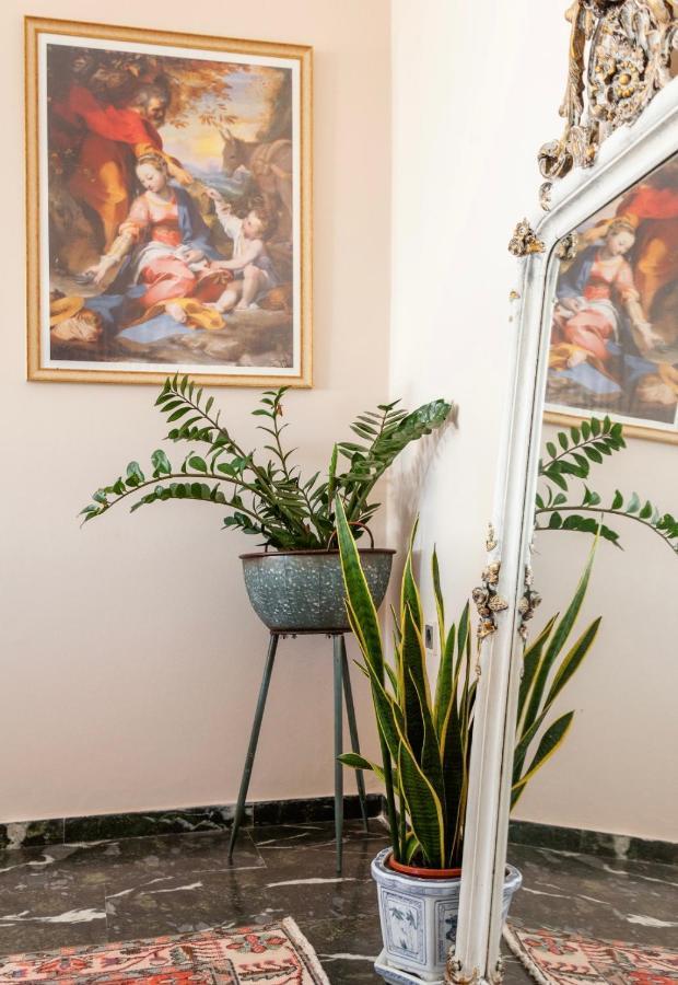 Apartment Flower House Chania Chania (Crete)