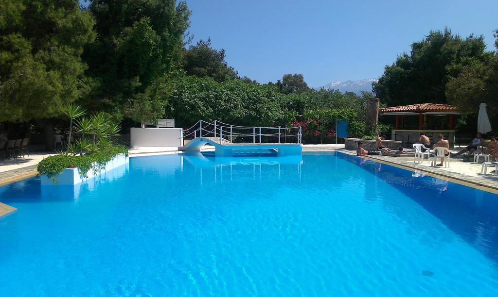 Hotel Monte Vardia