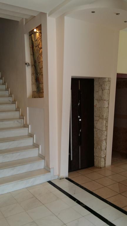 Hotel Monte Vardia Chania (Crete)