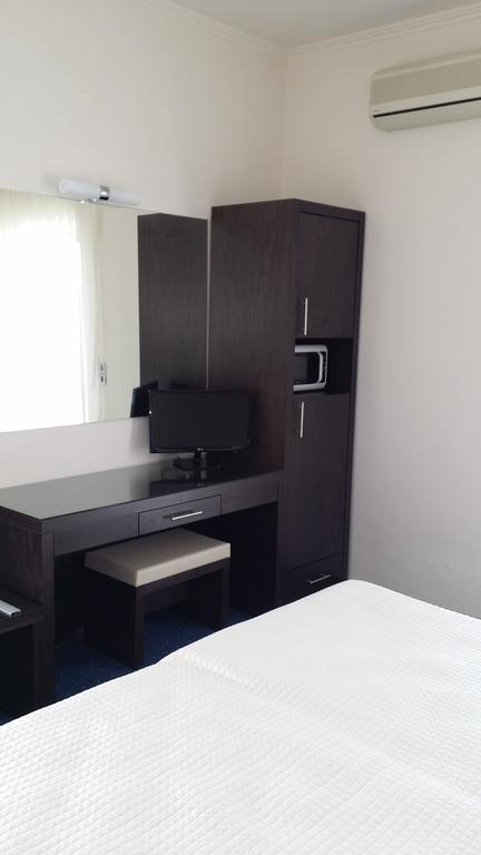 Monte Vardia Hotel