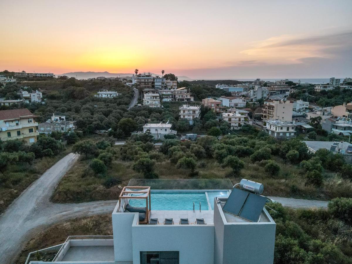 Soleado Chania * Chrissi Akti Chania