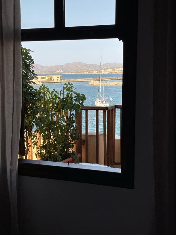Hotel Captain Vasilis 4*