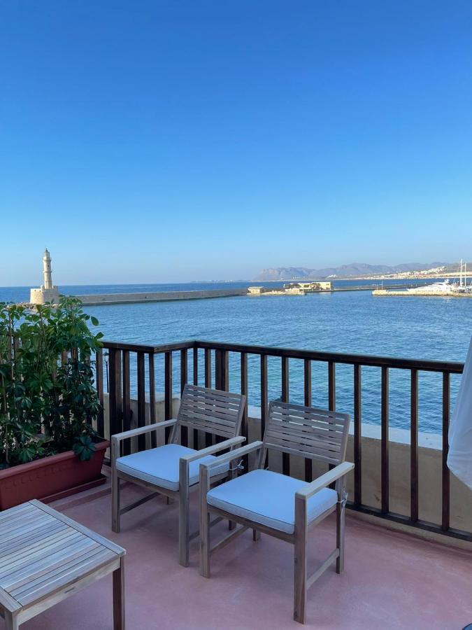 Hotel Captain Vasilis 4*