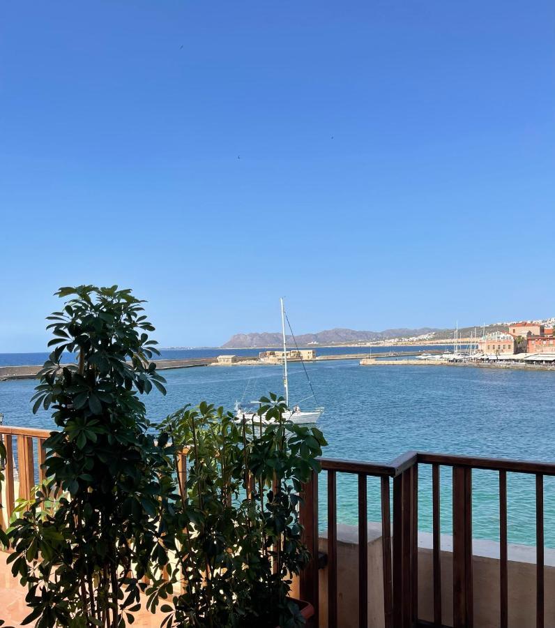 Captain Vasilis 4* Chania (Crete)