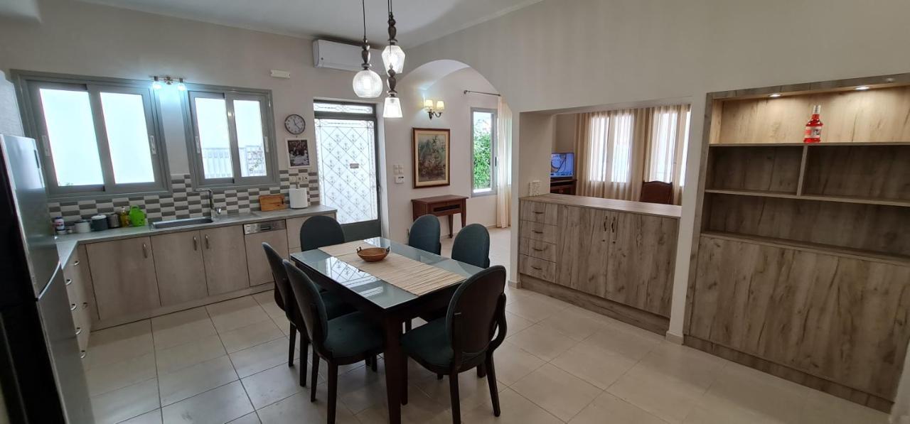 Anastasia House * Chania (Crete)