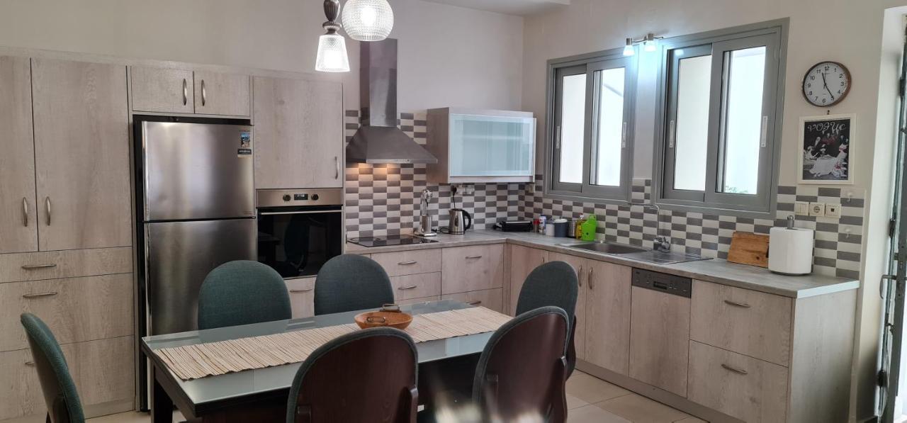 Anastasia House * Chania (Crete)