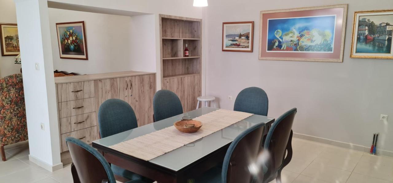Anastasia House Holiday home Chania (Crete)