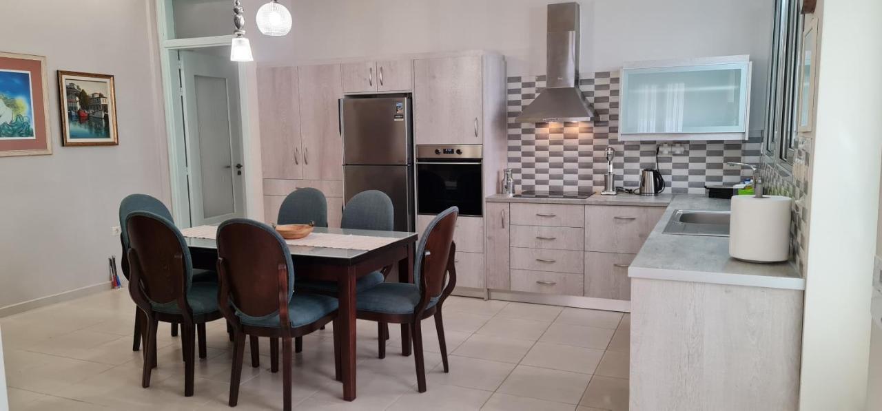 Anastasia House Holiday home Chania (Crete)