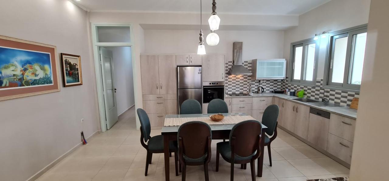 Holiday home Anastasia House Chania (Crete)