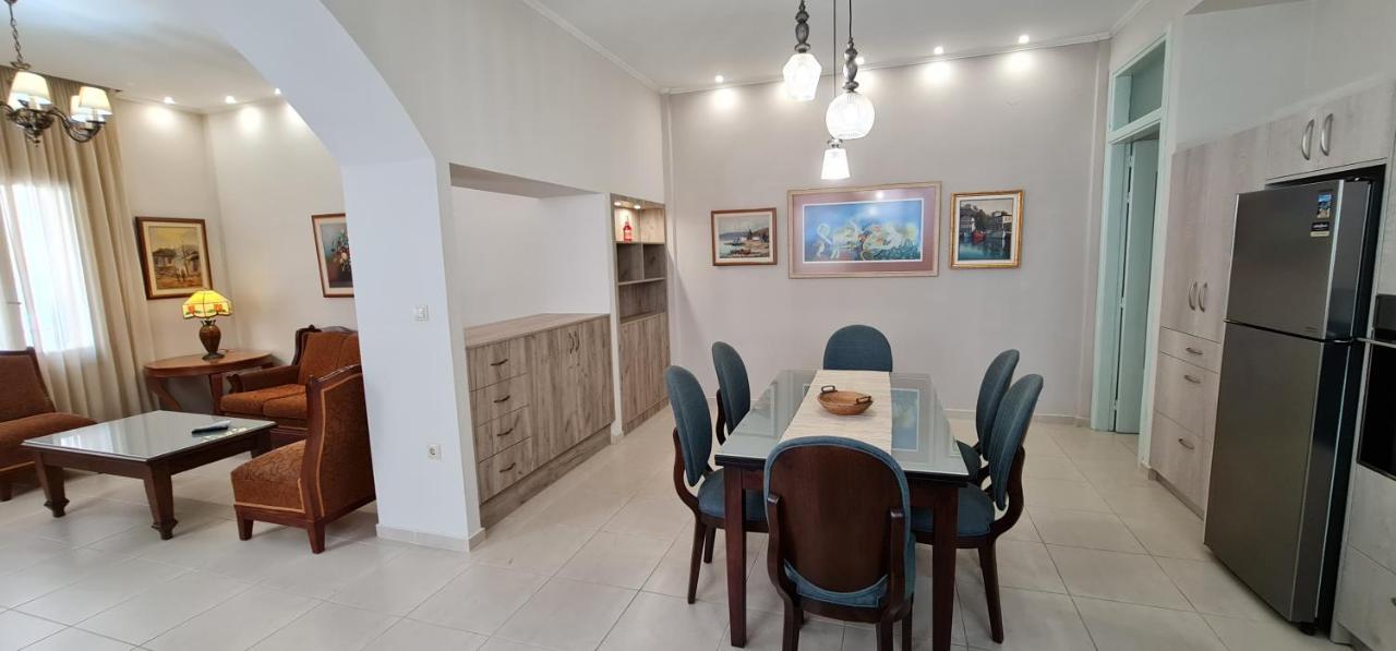 Anastasia House Chania (Crete)