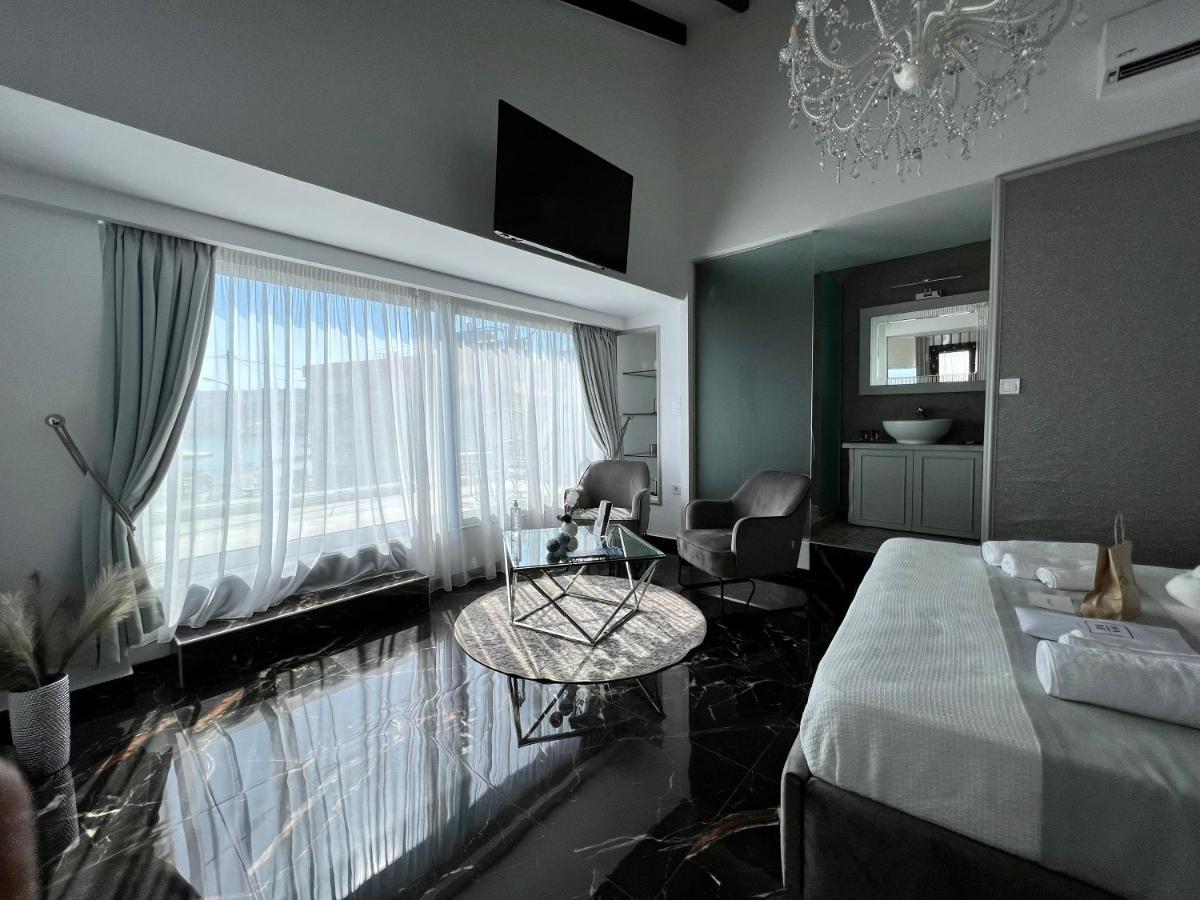 Mare 1 Chalet