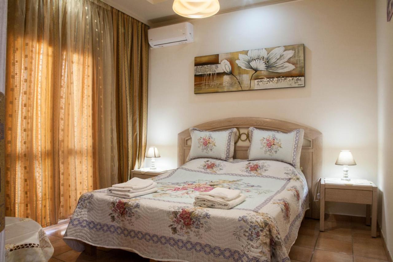 Apartment Georgia's House Chania Chania (Crete)