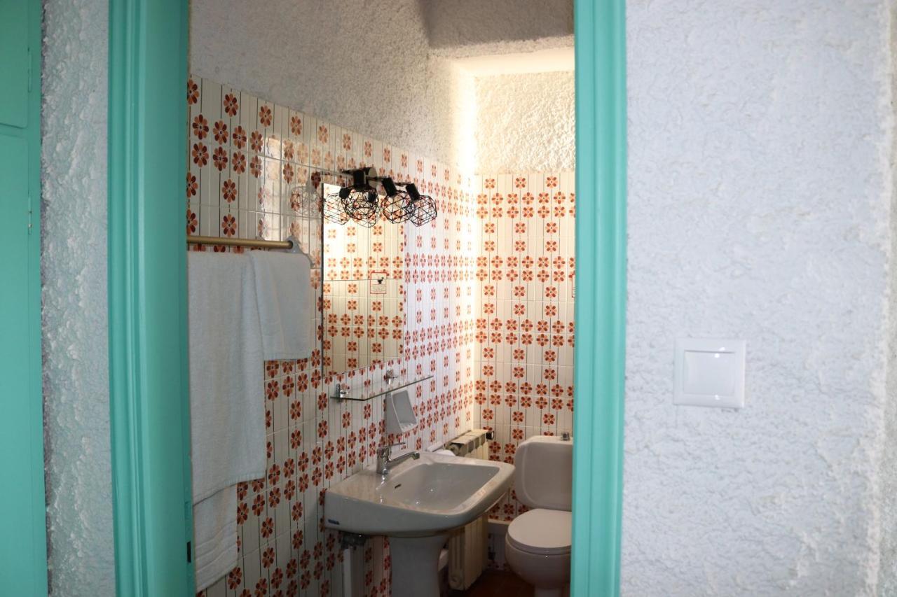 Hotel The Bongos Chania (Crete)