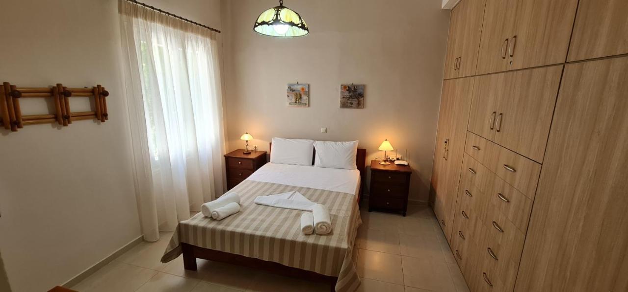 Holiday home Anastasia House *