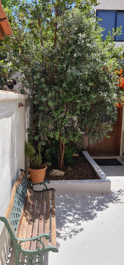 Holiday home Anastasia House Chania (Crete)