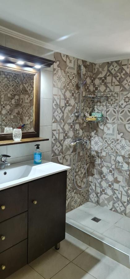 Holiday home Anastasia House