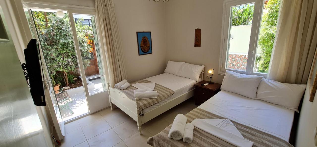 Anastasia House Chania (Crete)