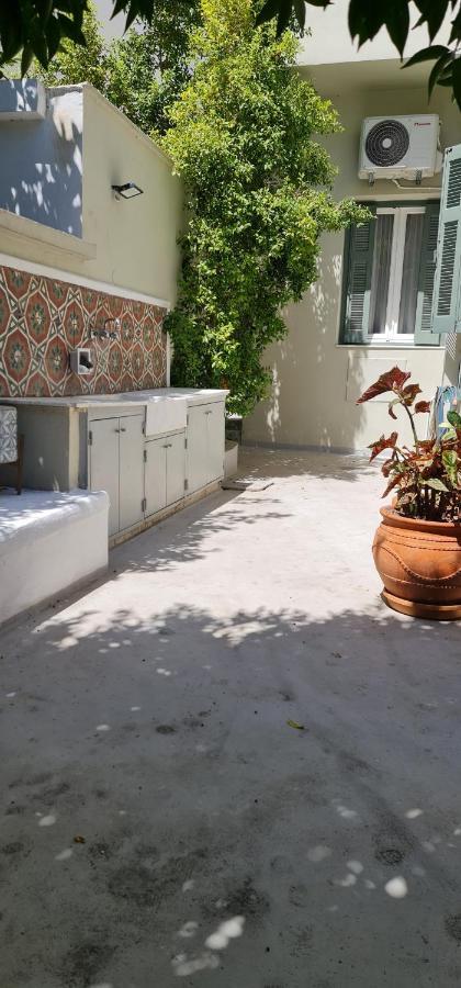 Anastasia House Chania (Crete)