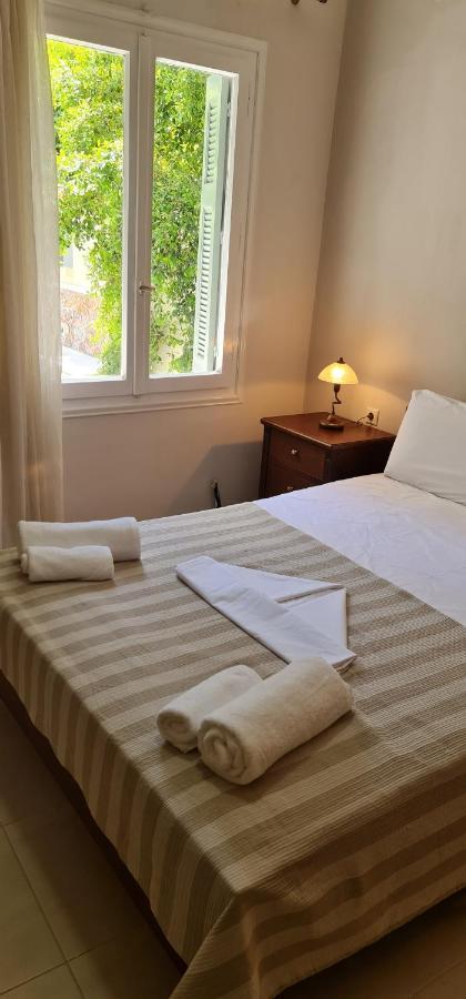 Anastasia House * Chania (Crete)