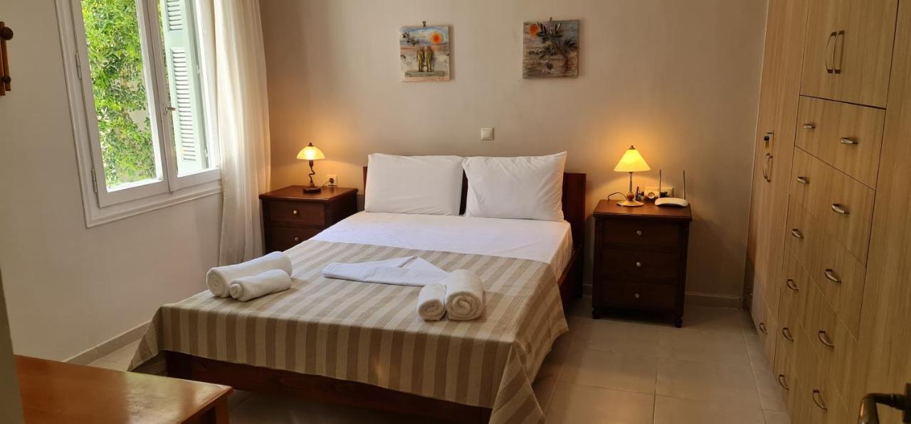 Anastasia House Chania (Crete)